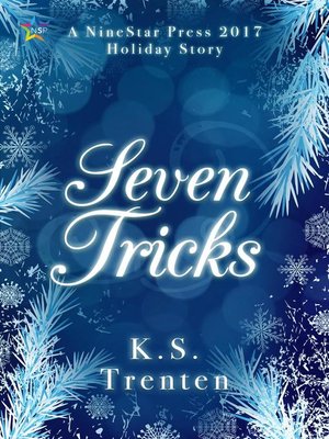 cover image of Seven Tricks